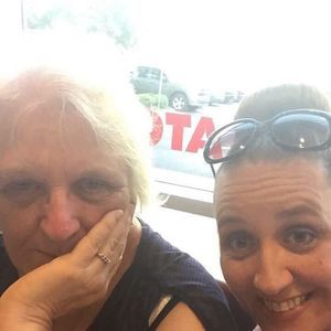 Meet your Posher, Aimee